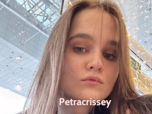 Petracrissey