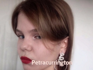 Petracurrington