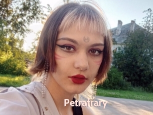 Petrafrary