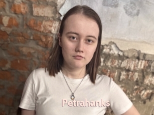 Petrahanks