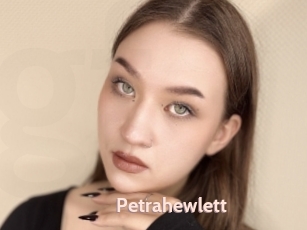 Petrahewlett