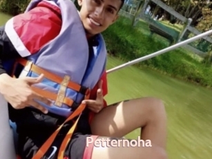 Petternoha