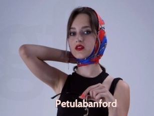 Petulabanford