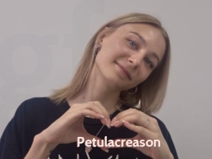Petulacreason