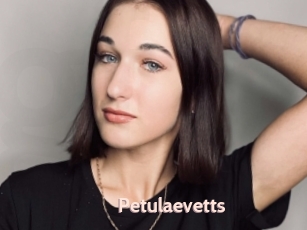 Petulaevetts
