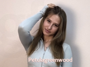 Petulagreenwood