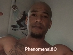 Phenomenal80
