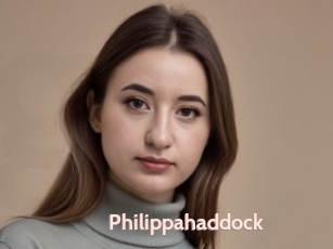 Philippahaddock