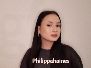 Philippahaines