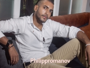 Philippromanov