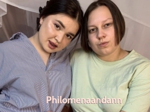 Philomenaandann
