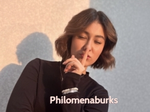 Philomenaburks