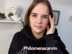 Philomenacarvin