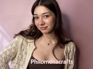 Philomenacrafts