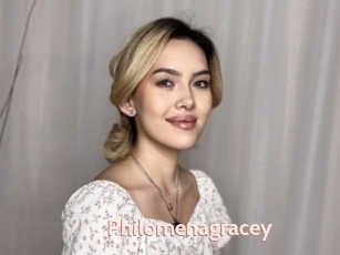 Philomenagracey