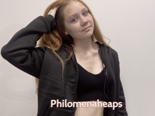 Philomenaheaps