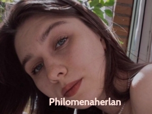 Philomenaherlan