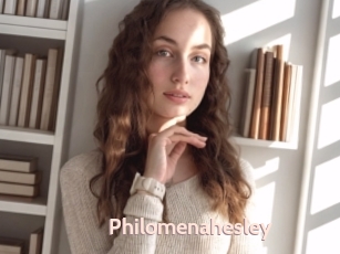 Philomenahesley
