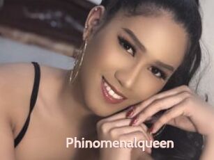 Phinomenalqueen
