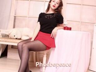 Phoebepeace