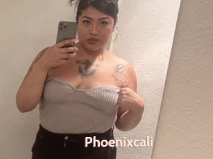 Phoenixcali