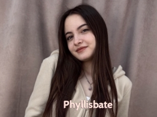 Phyllisbate
