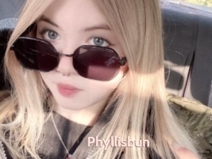 Phyllisbun