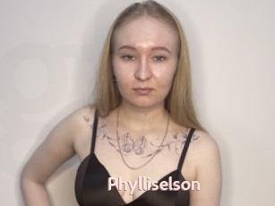 Phylliselson