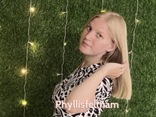 Phyllisfeltham