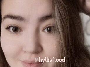 Phyllisflood