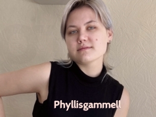 Phyllisgammell