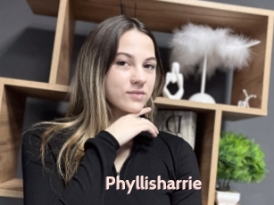 Phyllisharrie
