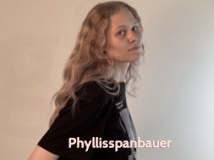 Phyllisspanbauer
