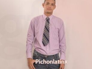 Pichonlatinx
