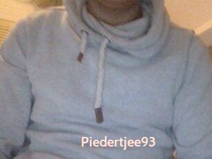 Piedertjee93