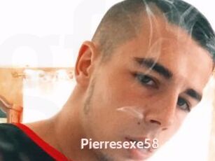 Pierresexe58
