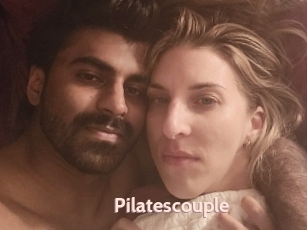 Pilatescouple