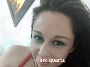 Pink_quartz