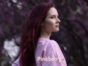 Pinkberry