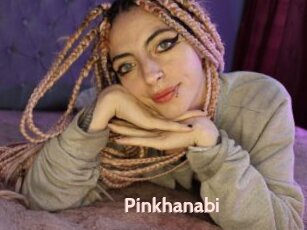 Pinkhanabi