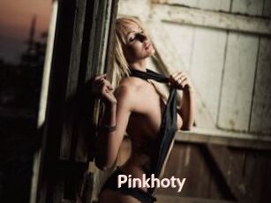 Pinkhoty