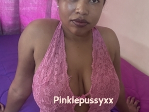 Pinkiepussyxx