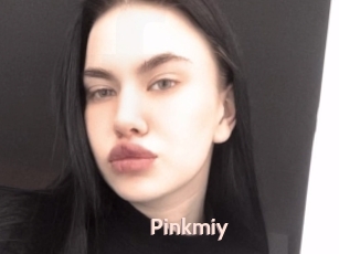 Pinkmiy