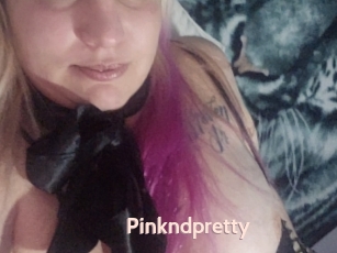 Pinkndpretty