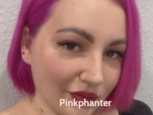 Pinkphanter