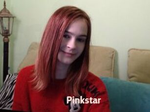 Pinkstar