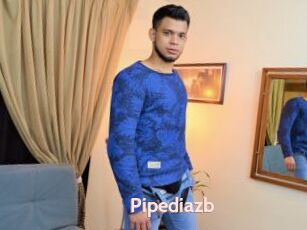 Pipediazb