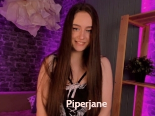 Piperjane