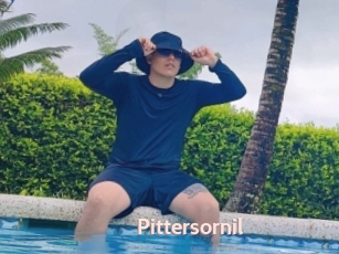 Pittersornil