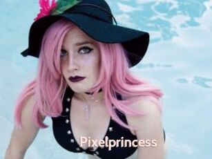 Pixelprincess